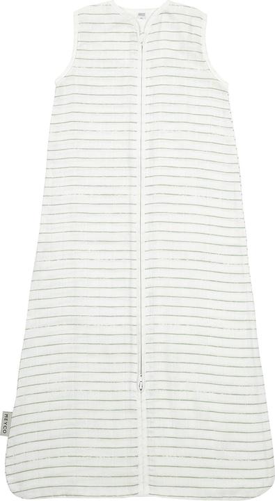 Produktbild Meyco Baby Stripe (90 cm, 0.3 TOG, Sommer)
