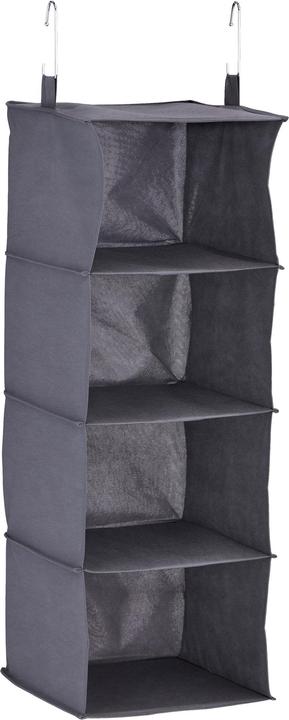 Immagine prodotto Relaxdays Scaffale pensile Armadio