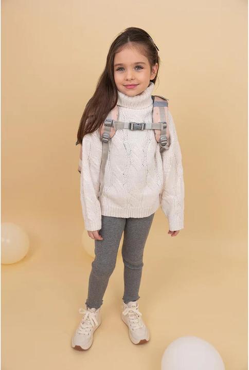 Produktbild Belmil CLASSY Schulrucksack-Set Butterfly (19 l)