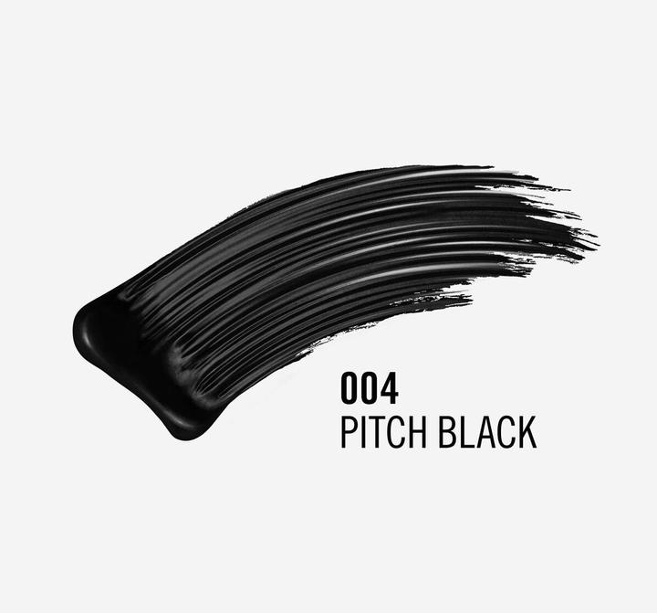 Produktbild Coty Rim.Tusz Thrill Seeker Black (Pitch Black)