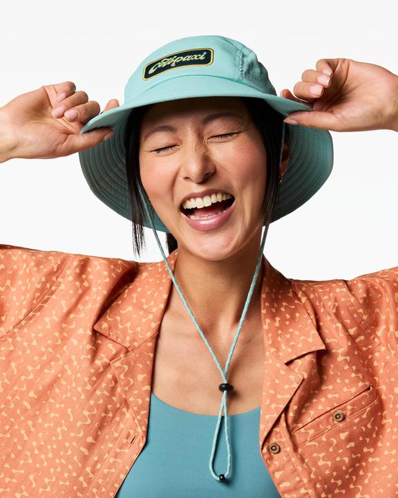 Produktbild Cotopaxi Tech Plus Bucket Hat (One Size)