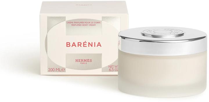 Hermès Barénia Biody Cream (Body cream, 200 ml)