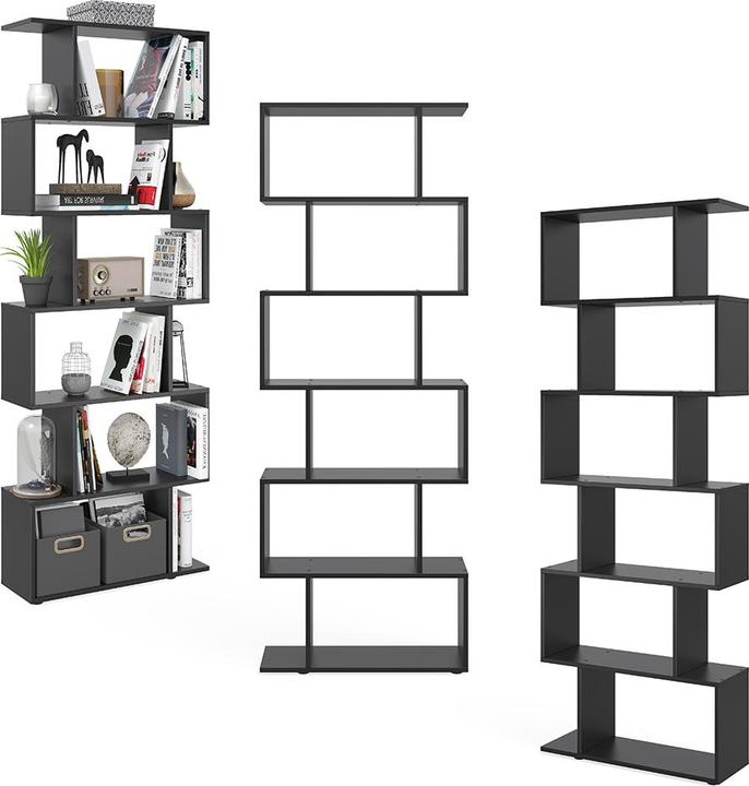 Image du produit Vicco Levio (70 x 24 x 196.10 cm)