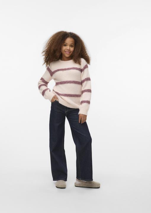 Produktbild Vero Moda VMZADA Pullover Strickpullover (158, 164)