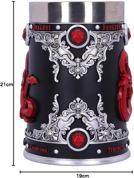 Produktbild Nemesis Now Dungeons & Dragons (1 x)