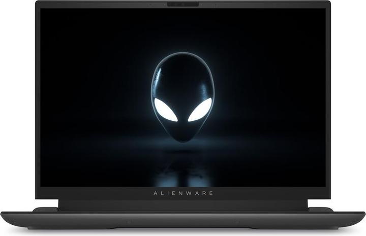Image du produit Dell Alienware m18 R1 (18", 2000 Go, 32 Go, ING. Int., Intel Core i9-13900HX)