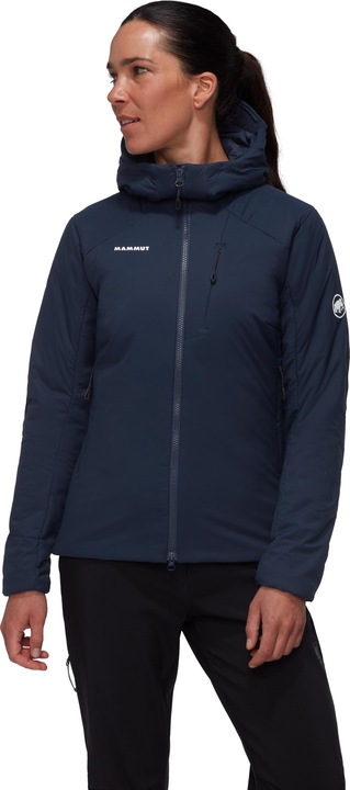 Image du produit Mammut Veste à capuche Rime IN Flex Women (XL)