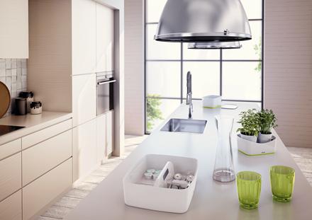 Actual product image Leitz MyBox storage tray (24.60 cm, 1.80 l, 1x)