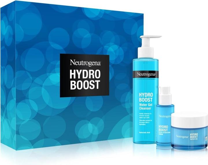 Productafbeelding Neutrogena Hydro Boost Geschenkset Nieuw (Set voor gezichtsverzorging)