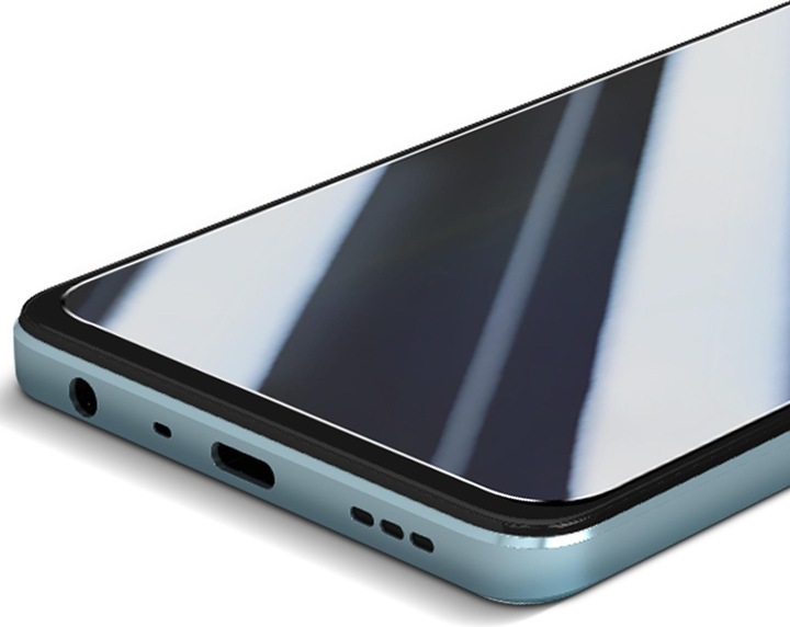 Produktbild Avizar 9H Härtegrad Glas-Displayschutzfolie (1 Stück, Oppo A79)