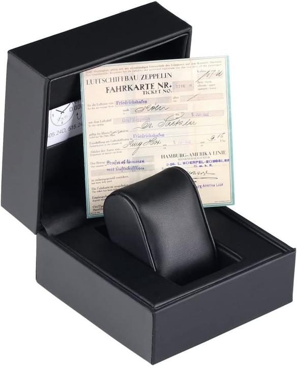 Produktbild Zeppelin New Captains Line (Analoguhr, 43 mm)