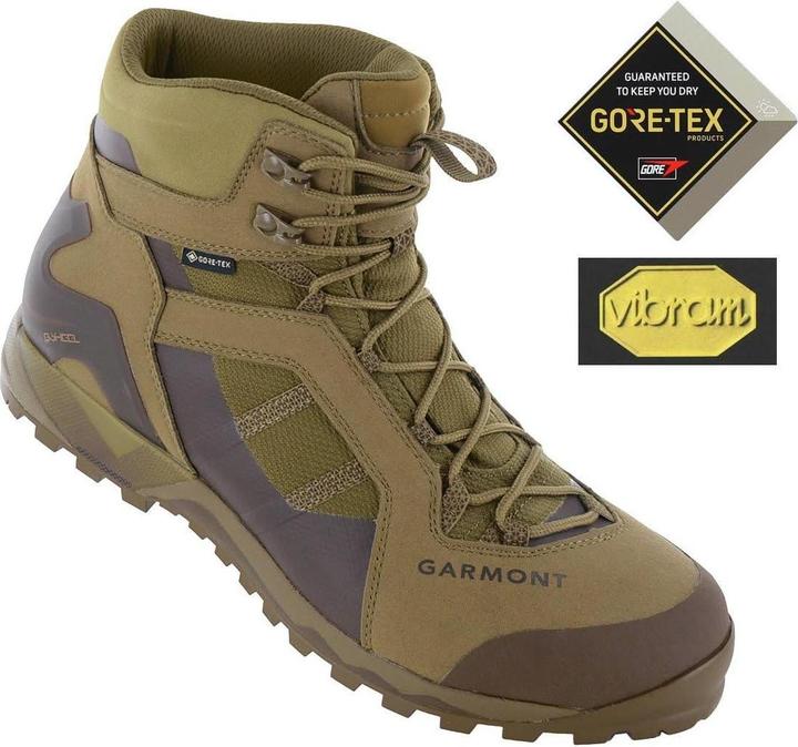 Produktbild Garmont T4 Tour Gtx Regular Schuhe (48)
