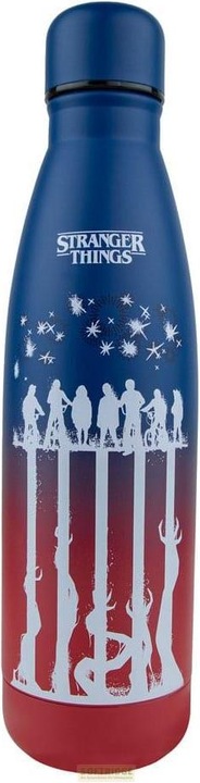 Image du produit Cinereplicas Stranger Things Bouteille isotherme Upside Down (0.50 l)