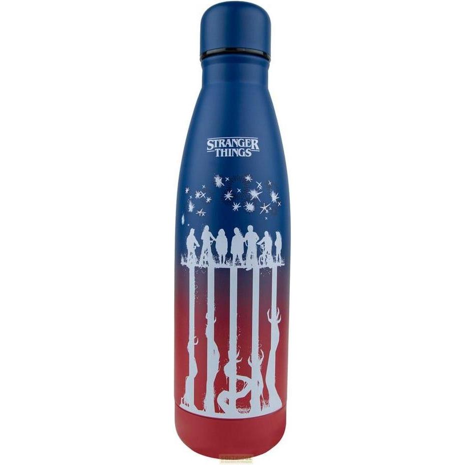 Cinereplicas, Trinkflasche + Thermosflasche, (0.50 l)