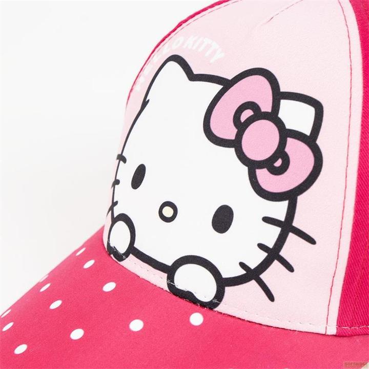 Produktbild Cerdá Sanrio - Kitty White Kindergrösse (One Size)