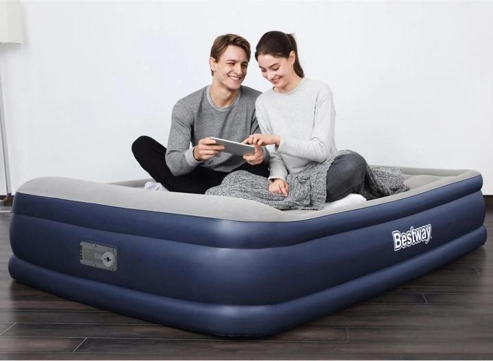 Produktbild Bestway Luftmatratze (150 x 200 cm)