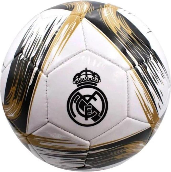 Immagine prodotto Real Madrid CF Pallone Stemma (5)