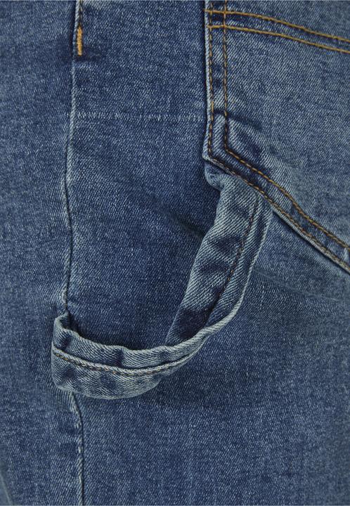 Immagine prodotto Urban Classics Carpenter Back Jeans sand destroyed washed 40 (40)
