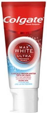 Produktbild Colgate Max White Ultra Freshness Pearls Toothpaste - Whitening Toothpaste - 50ml (50 ml)