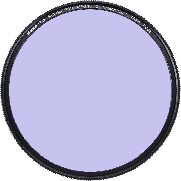 Immagine prodotto Kase Filtro notturno neutro Wolverine Revolution 72 mm (72 mm, Filtri colore neutro)