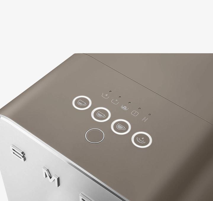 Produktbild Smeg BCC02TPMEU