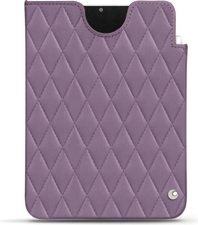 Lilas - Couture ( Nappa - Pantone #b9a3e3 )