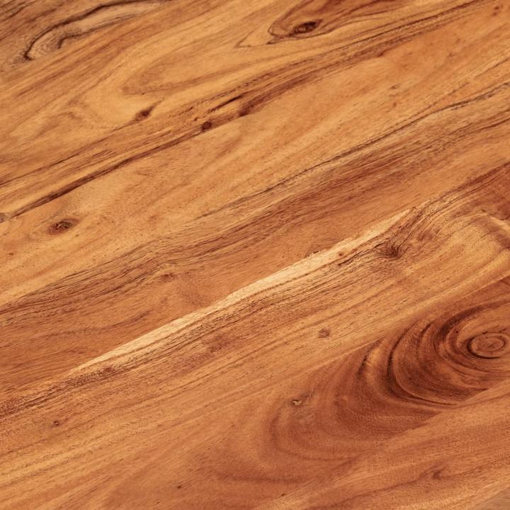 Image du produit vidaXL Tischplatte (140 x 50 cm)