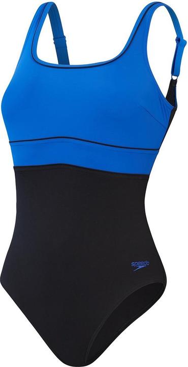 Actual product image Speedo Shaping ContourEclipse 1 Piece (38)