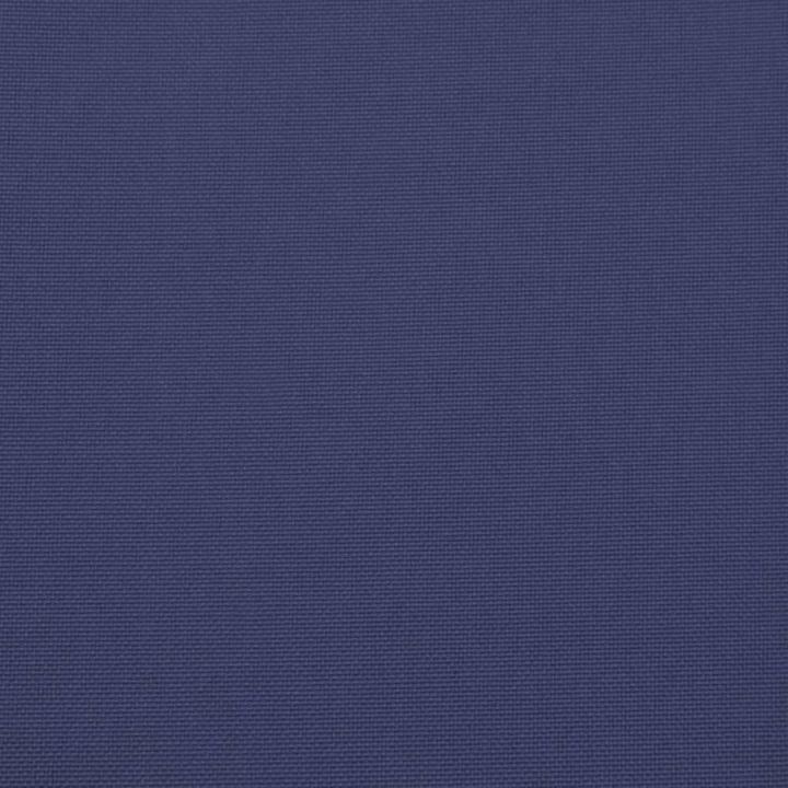 Produktbild vidaXL 10-tlg. Garten-Lounge-Set mit Kissen (50 x 50 x 3 cm)