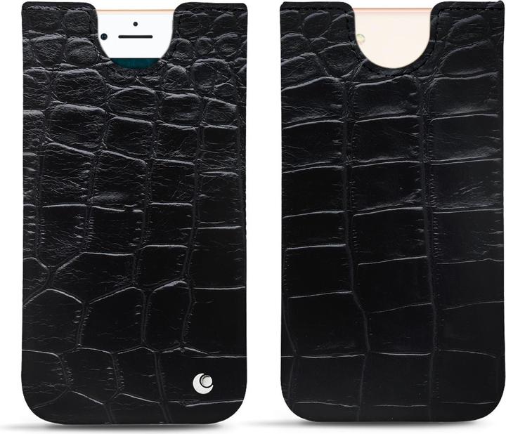 Crocodile nero ( Noir / Black)