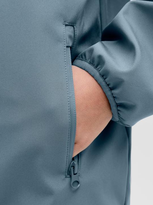 Produktbild Jack & Jones Jjtheo Softshell Jacket Noos Jnr (152)