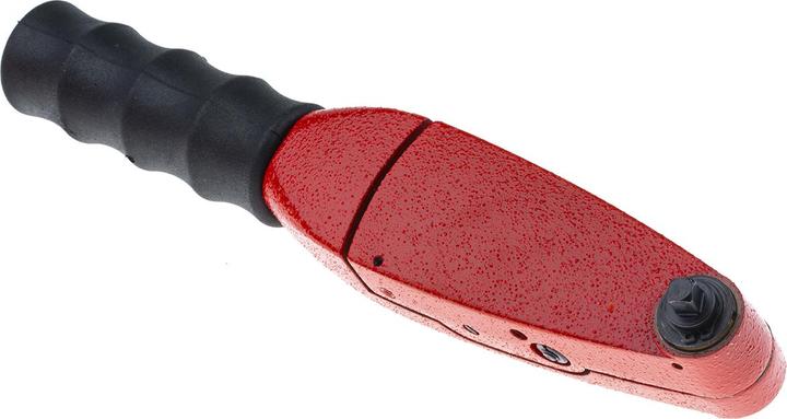 Productafbeelding RS PRO Momentsleutel 0,3-4Nm (1/4", 0.30 - 4 Nm)