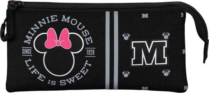 Produktbild Karactermania HS Silver Pencil Case Symbol