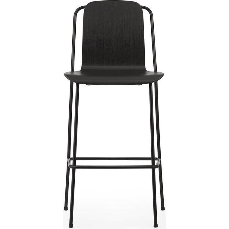 Thumbnail - Normann Copenhagen, Barhocker, Studio