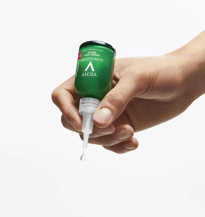 Actual product image Vichy Normaderm Probio-BHA Serum (30 ml)