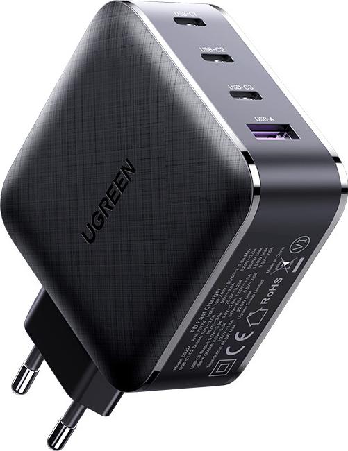 Image du produit Ugreen Chargeur rapide (65 W)