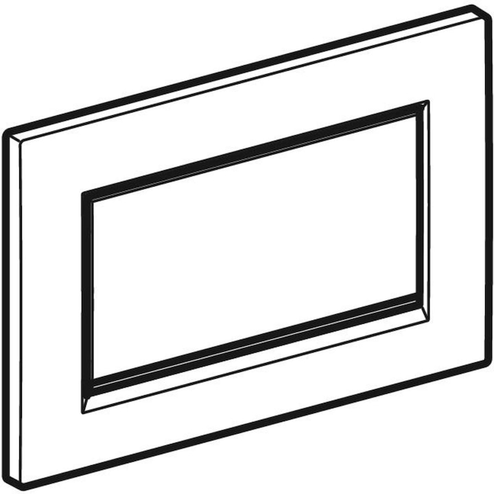 Produktbild Geberit Sigma30