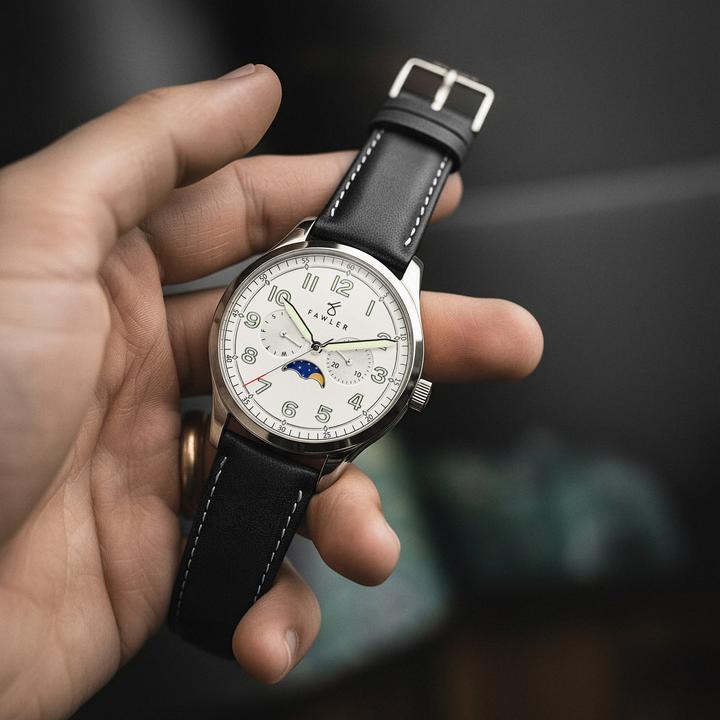 Image du produit Fawler orrin (41 mm)