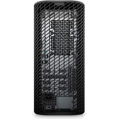 Dell Optiplex Tower Cable Cover, Notebook Ersatzteile, Schwarz