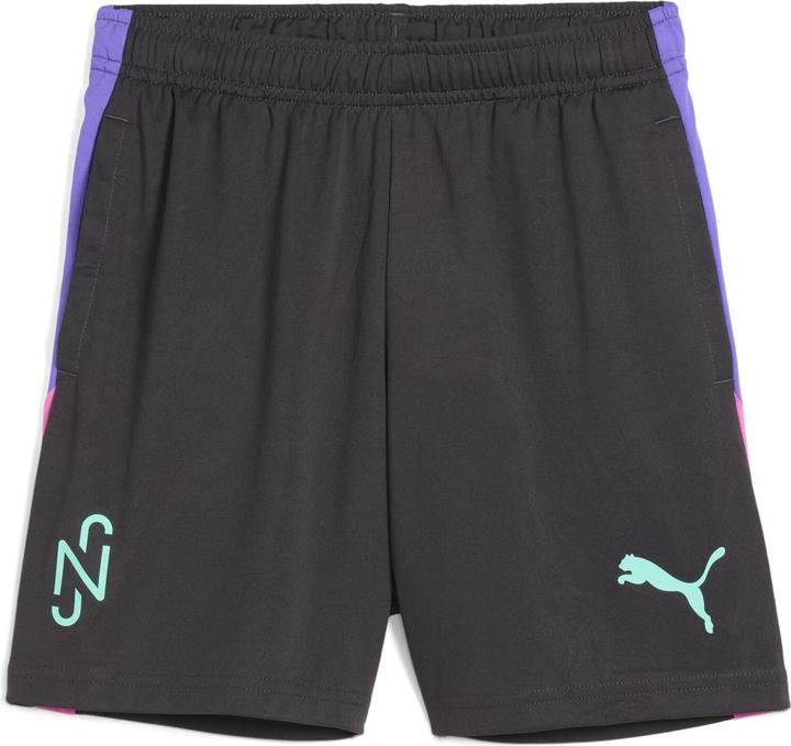 Actual product image Puma Neymar JR Creativity Training Short JR (152)