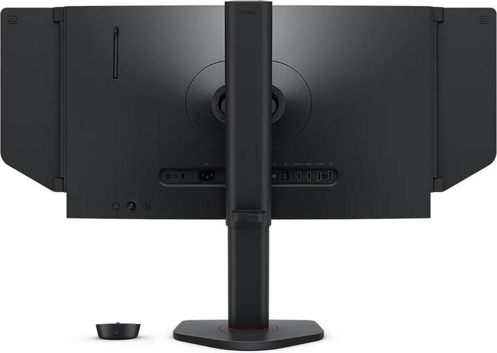 Actual product image BenQ Zowie XL2540X+ (1920 x 1080 pixels, 24.10")