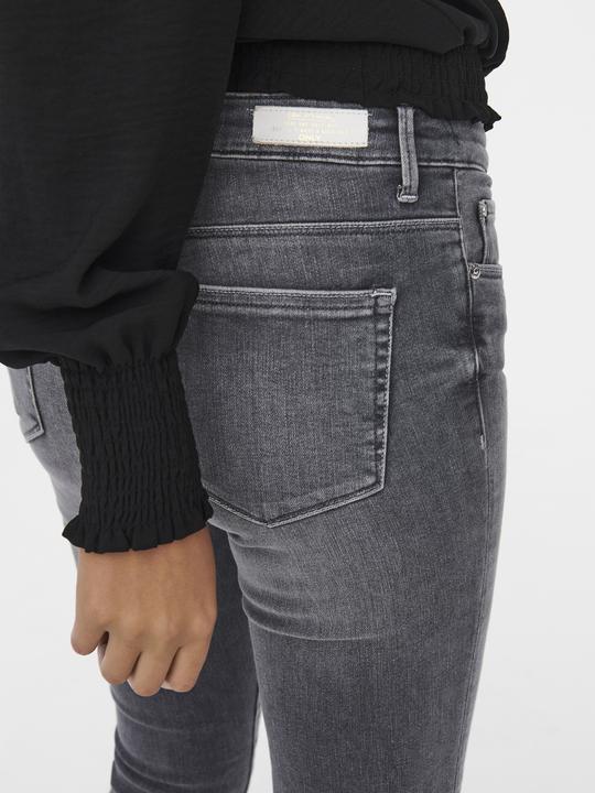 Image du produit Only ONLCORAL Sehr niedrige Taille Skinny Fit Jeans Skinny Jeans (32)