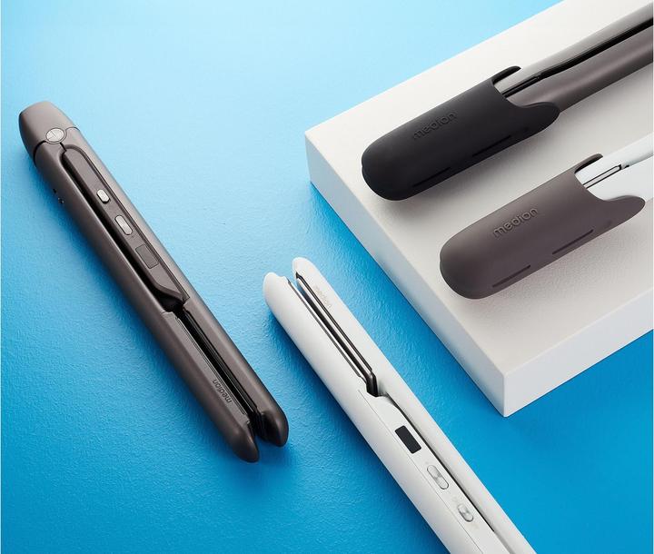 Actual product image Medion Life Hs2 (Straightening iron)