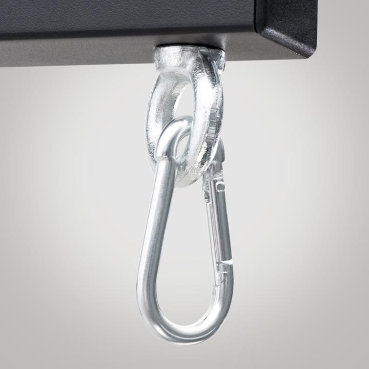 Produktbild CLP Boxsackhalterung