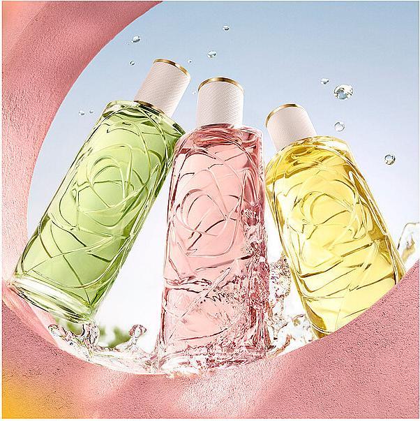 Produktbild Lancôme O de Zenith (Eau de Toilette, 100 ml)