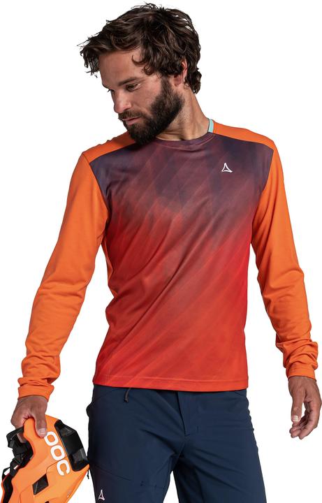 Image du produit Schöffel Maillot de cyclisme manches longues Altitude (52)