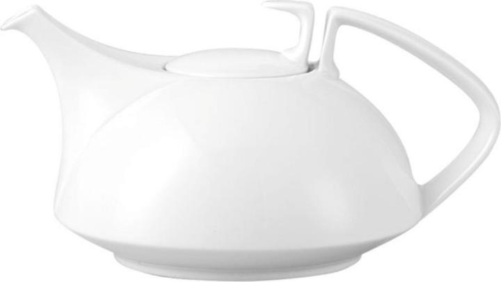 Produktbild Rosenthal Teekanne klein - TAC Gropius Weiss (0.60 l)