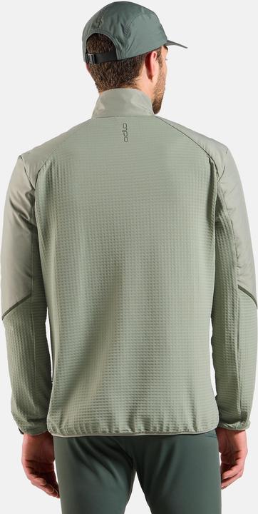 Immagine prodotto Odlo Essential Insulator Hybrid Jacket (S)