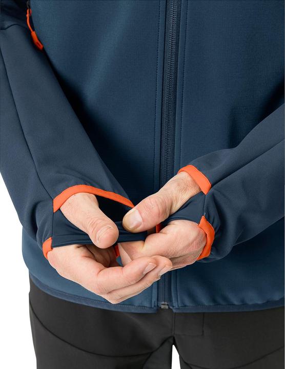 Produktbild Vaude Men's Larice Jacket V (XXL)