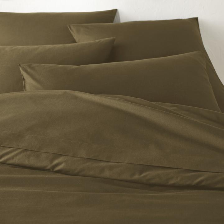 Image du produit La Redoute Interieurs Scenario Coton Recycle (Housse de couette, 140 x 200 cm)